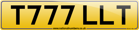 T777 LLT