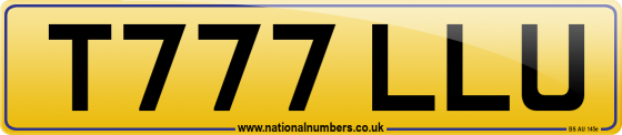 T777 LLU