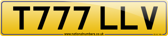 T777 LLV