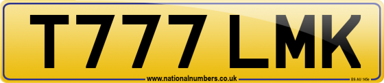 T777 LMK