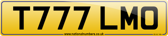 T777 LMO