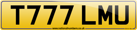 T777 LMU