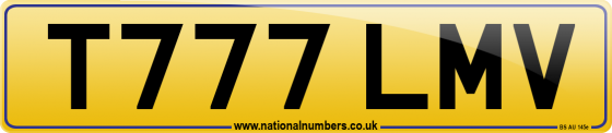 T777 LMV