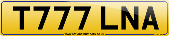 T777 LNA