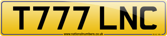 T777 LNC