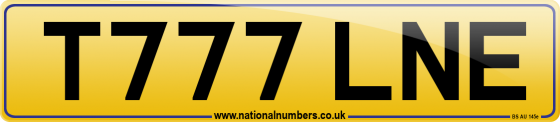 T777 LNE