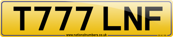 T777 LNF