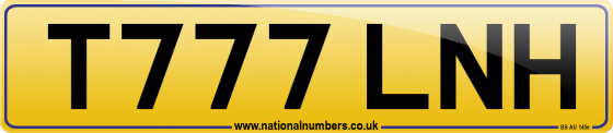 T777 LNH