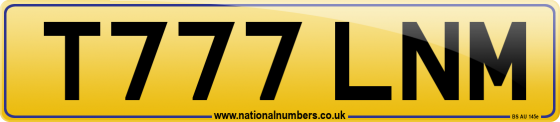 T777 LNM