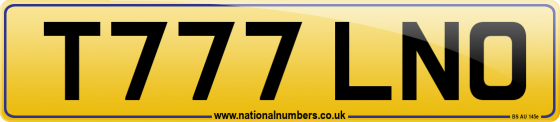 T777 LNO