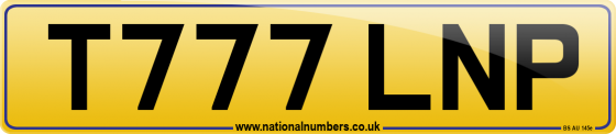 T777 LNP