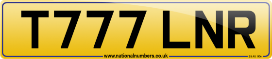 T777 LNR