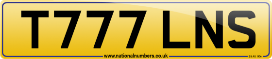 T777 LNS