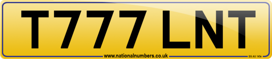T777 LNT