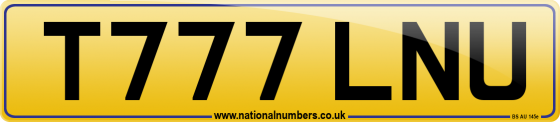T777 LNU