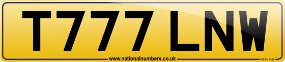 T777 LNW