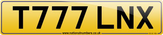 T777 LNX