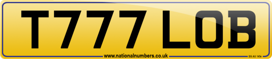 T777 LOB