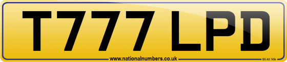 T777 LPD