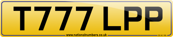 T777 LPP