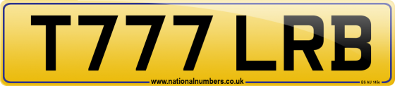 T777 LRB