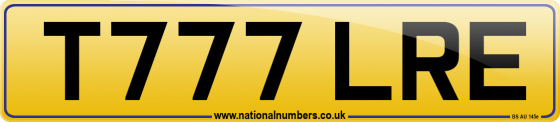 T777 LRE