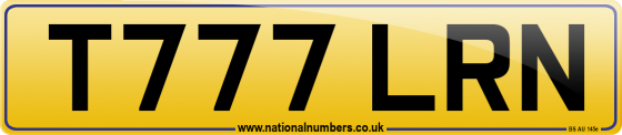 T777 LRN