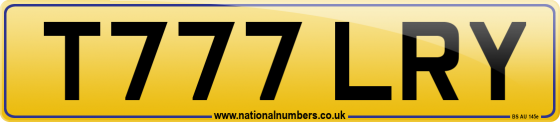 T777 LRY