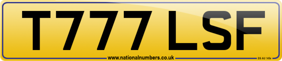 T777 LSF