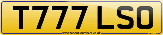 T777 LSO