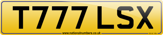 T777 LSX