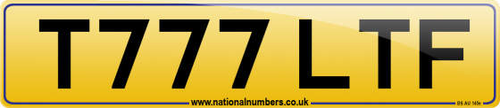T777 LTF