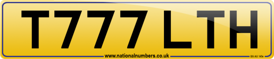 T777 LTH