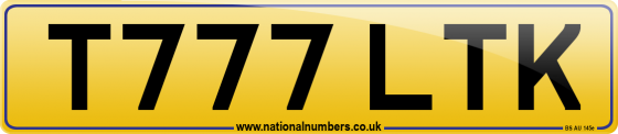 T777 LTK