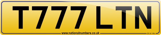 T777 LTN