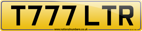 T777 LTR