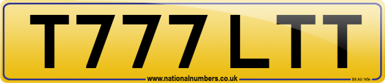 T777 LTT