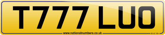 T777 LUO