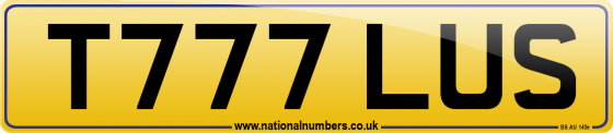 T777 LUS