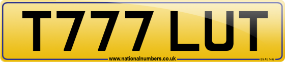 T777 LUT