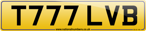 T777 LVB