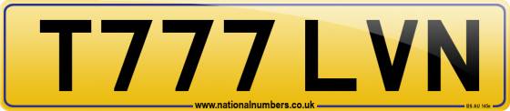 T777 LVN