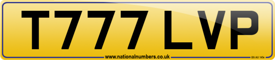 T777 LVP