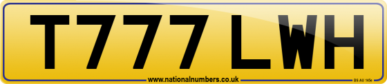 T777 LWH