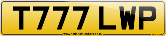 T777 LWP