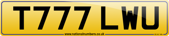 T777 LWU