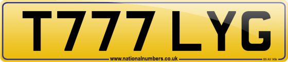 T777 LYG