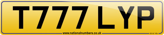 T777 LYP