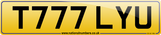 T777 LYU
