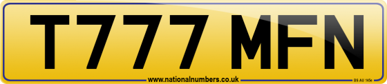 T777 MFN